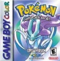 POKÉMON CRYSTAL