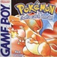 POKÉMON RED