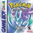 POKÉMON CRYSTAL